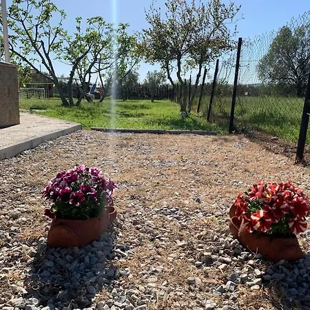 Villa ,,Sea Breeze,, - Home By The Sea Nea Anchialos Exterior photo