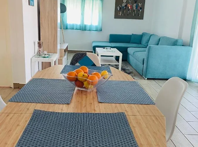Villa ,,Sea Breeze,, - Home By The Sea