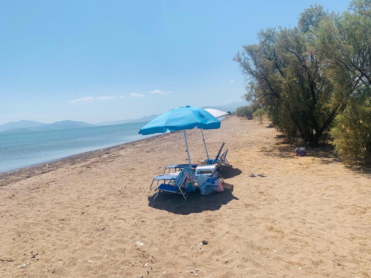 ,,sea Breeze,, - By The Sea Holiday home
