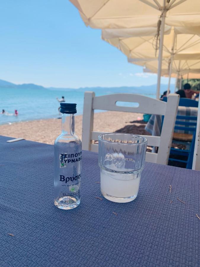 ,,sea Breeze,, - By The Sea Holiday home Nea Anchialos