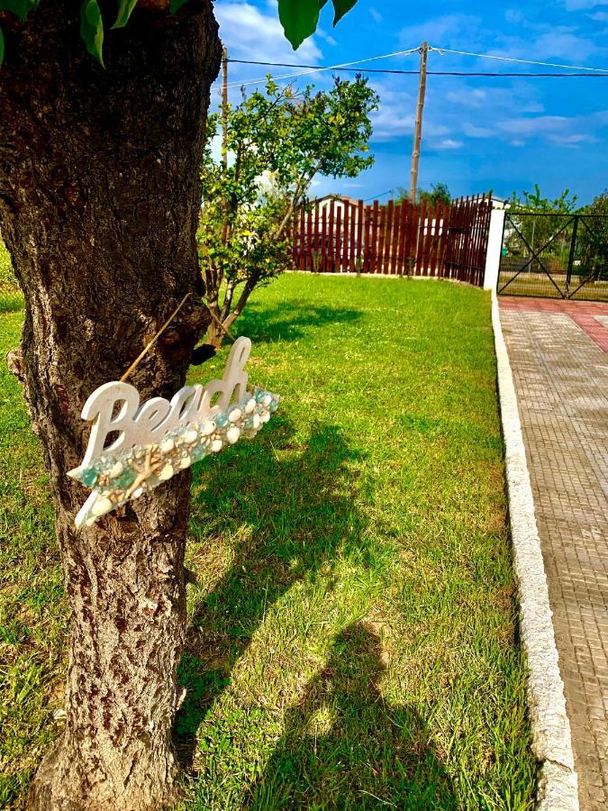 Holiday home ,,sea Breeze,, - By The Sea