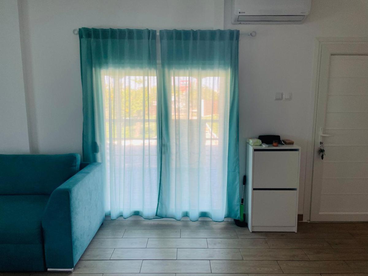,,sea Breeze,, - By The Sea Holiday home Nea Anchialos