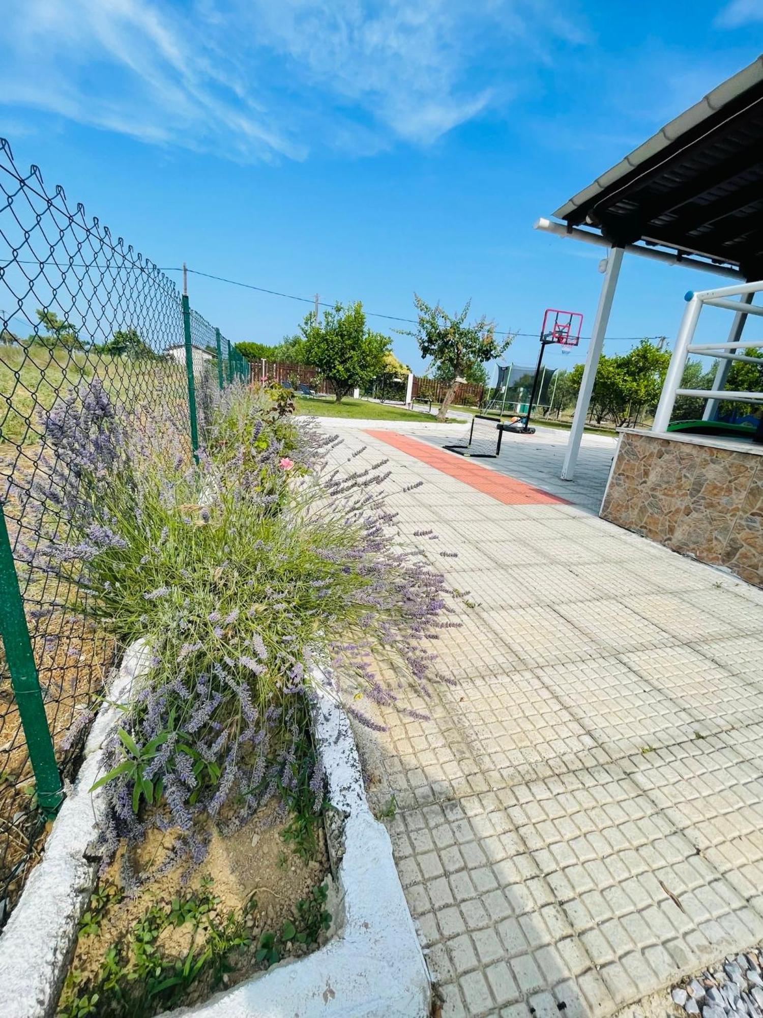 ,,sea Breeze,, - By The Sea Holiday home Nea Anchialos