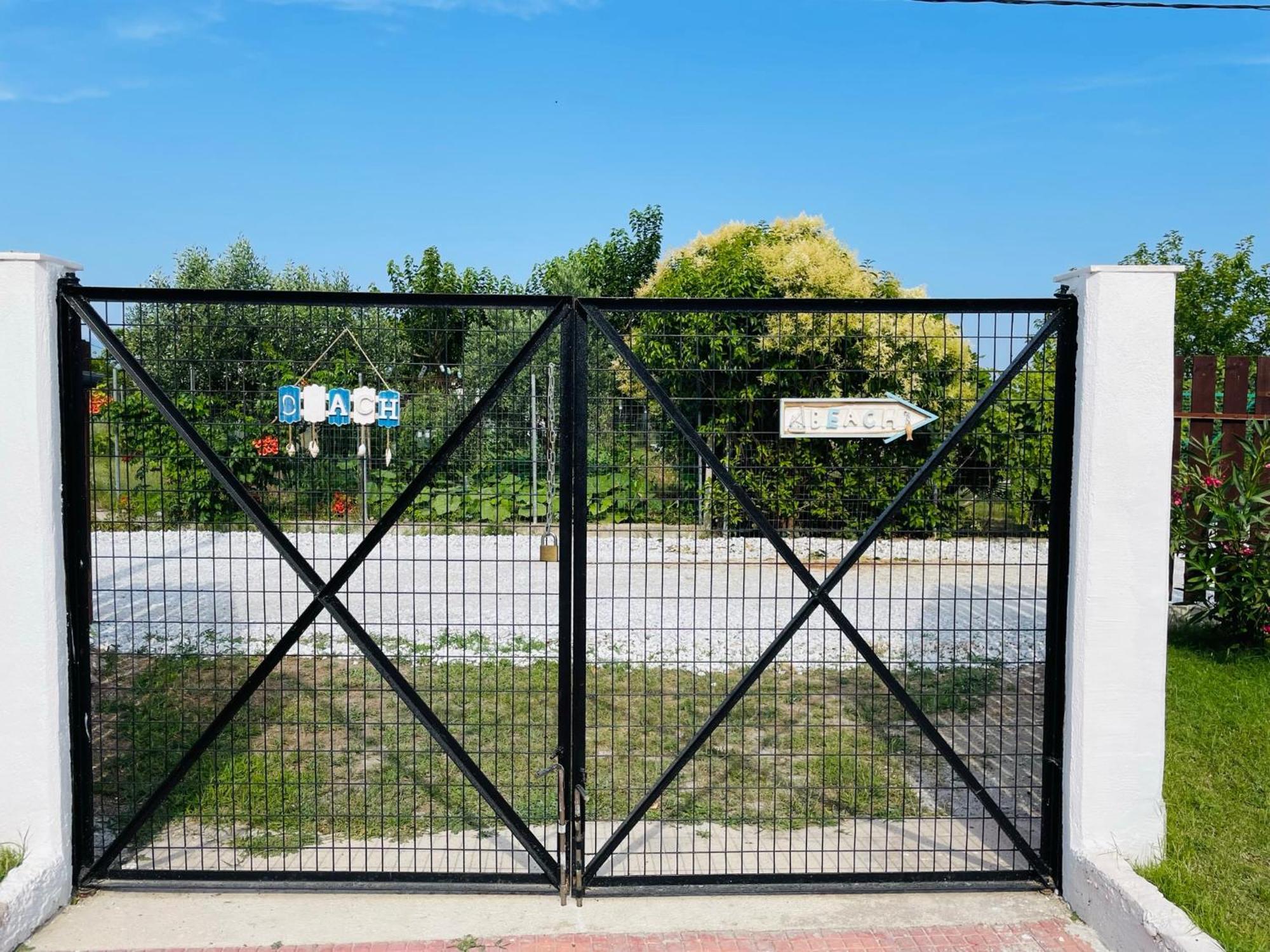 ,,sea Breeze,, - By The Sea Holiday home Nea Anchialos